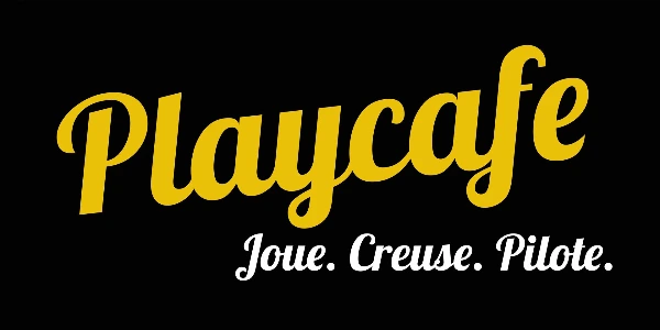 Playcafe